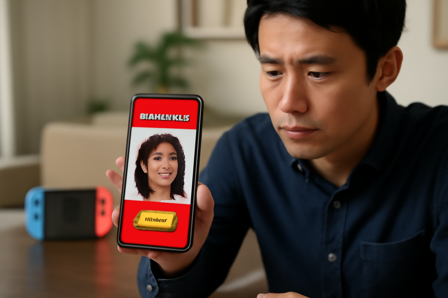 Nintendo представя новата мобилна игра Pictonico! с уникална концепция