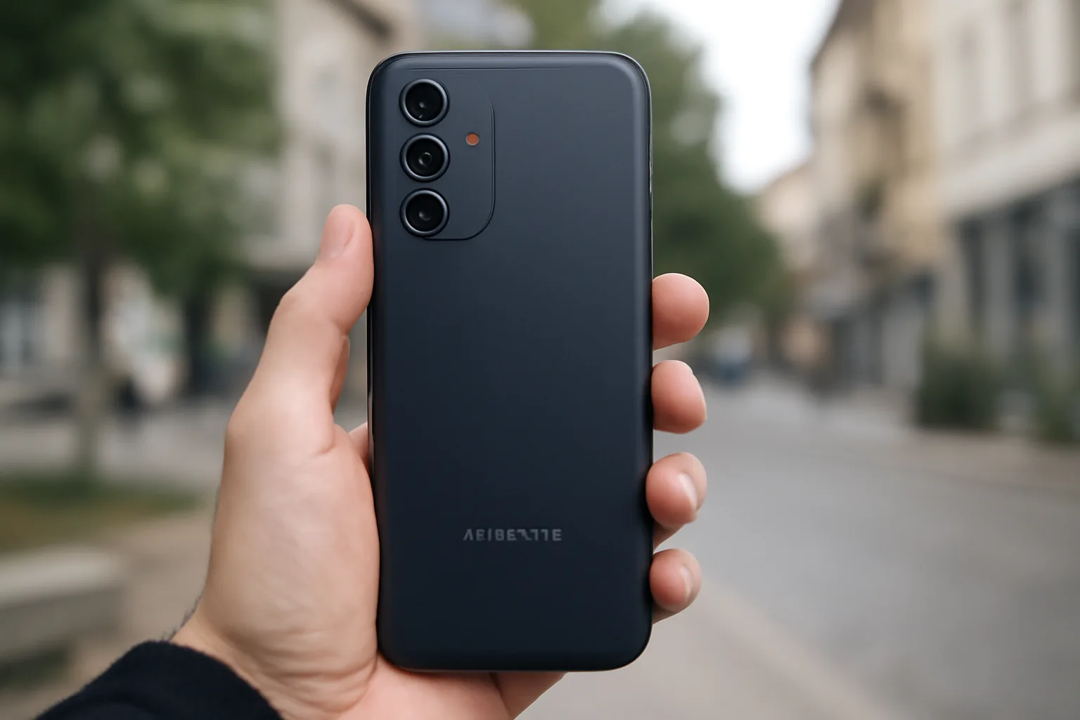 Samsung Galaxy A37: Балансиран смартфон с надежден дизайн и достъпна цена