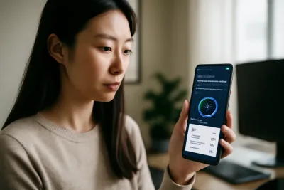 Samsung представя AI асистент за по-добро управление на здравни данни