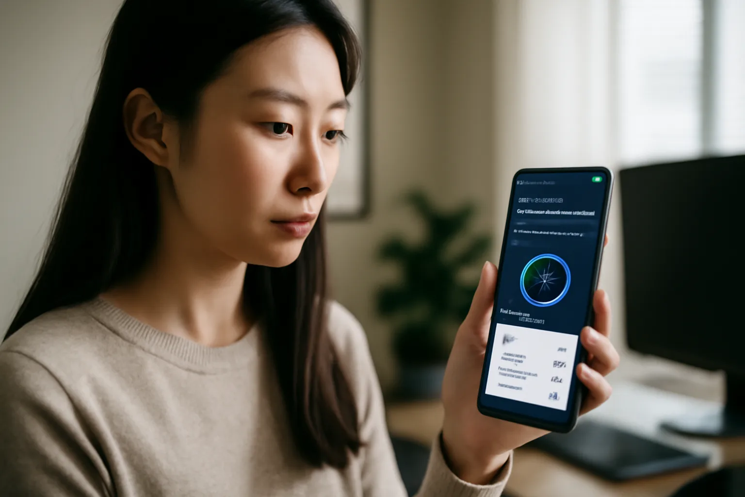 Samsung представя AI асистент за по-добро управление на здравни данни