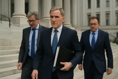 12 американски щата се противопоставят на сливането между Paramount и Warner Bros. за 110 млрд. долара