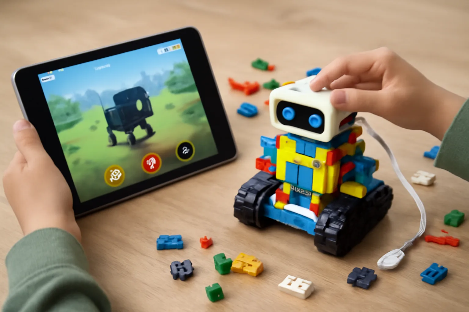 Lego Smart Bricks: Ново поколение интерактивни играчки с потенциал и ограничения