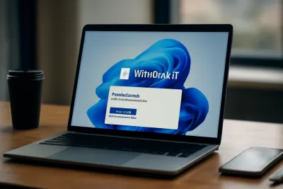 Windows 11 позволява удължено отлагане на актуализации с новия ъпдейт