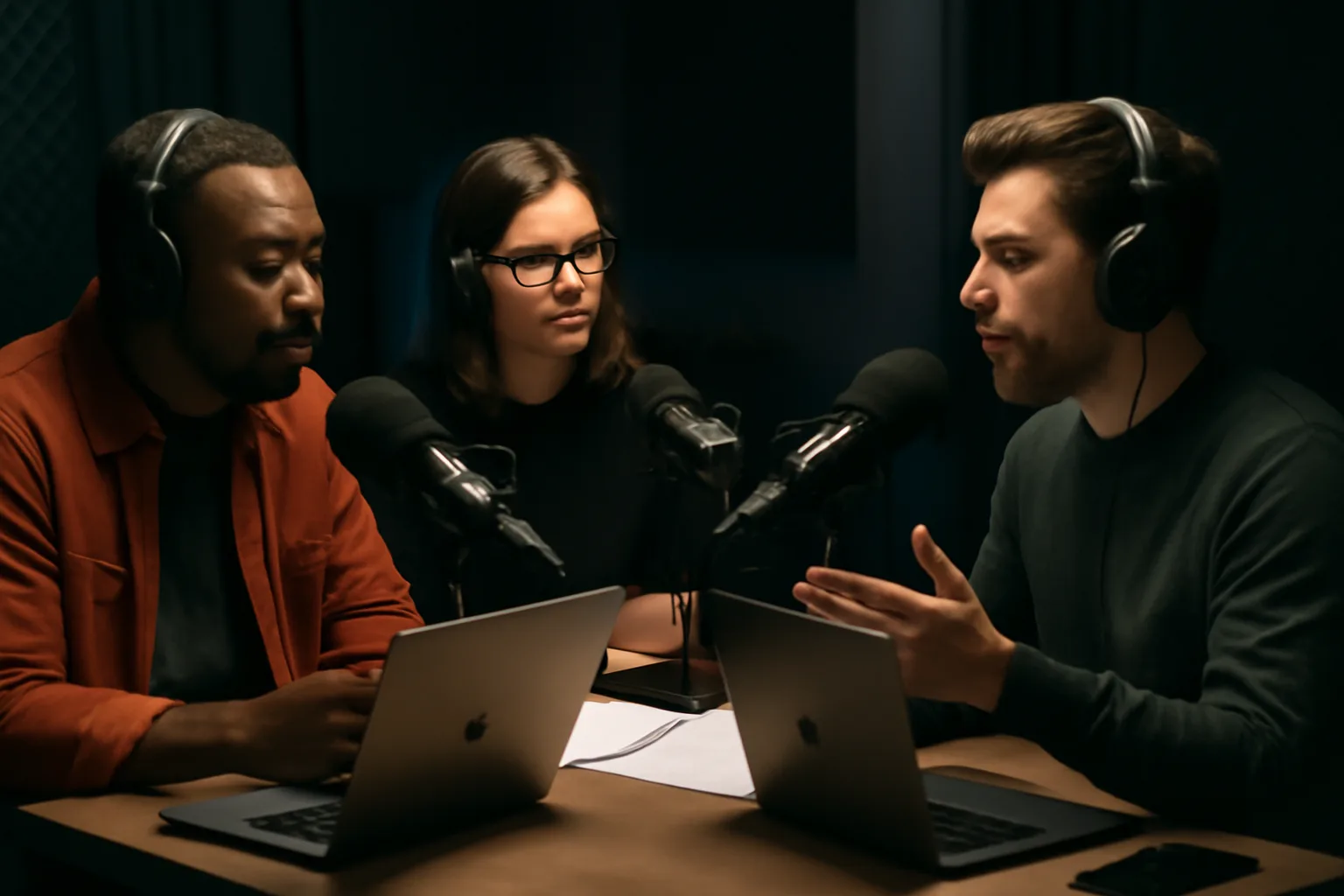Новият дневен формат на The Vergecast: Как ежедневното публикуване променя технологичните медии