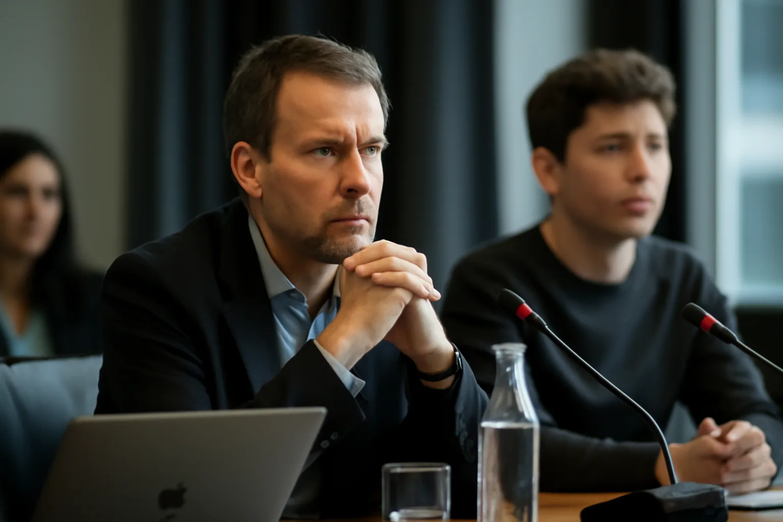 OpenAI засилва подготовката за управление на рисковете от напреднали AI системи