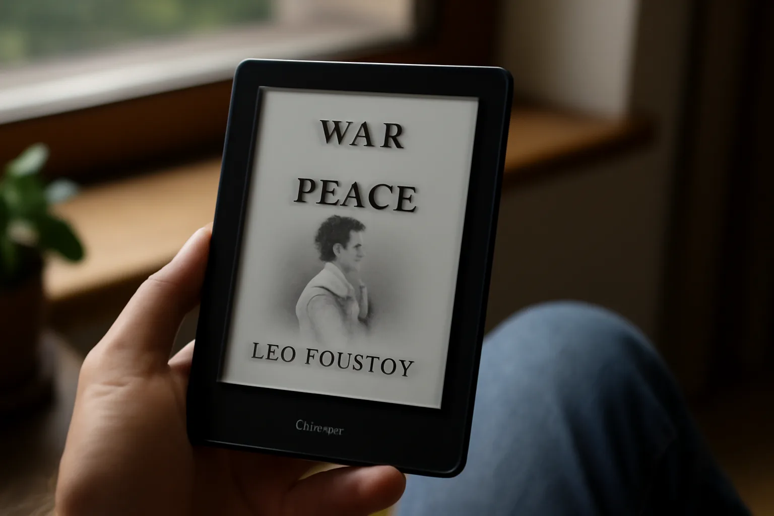 Как да персонализирате заключения екран на вашия Kindle