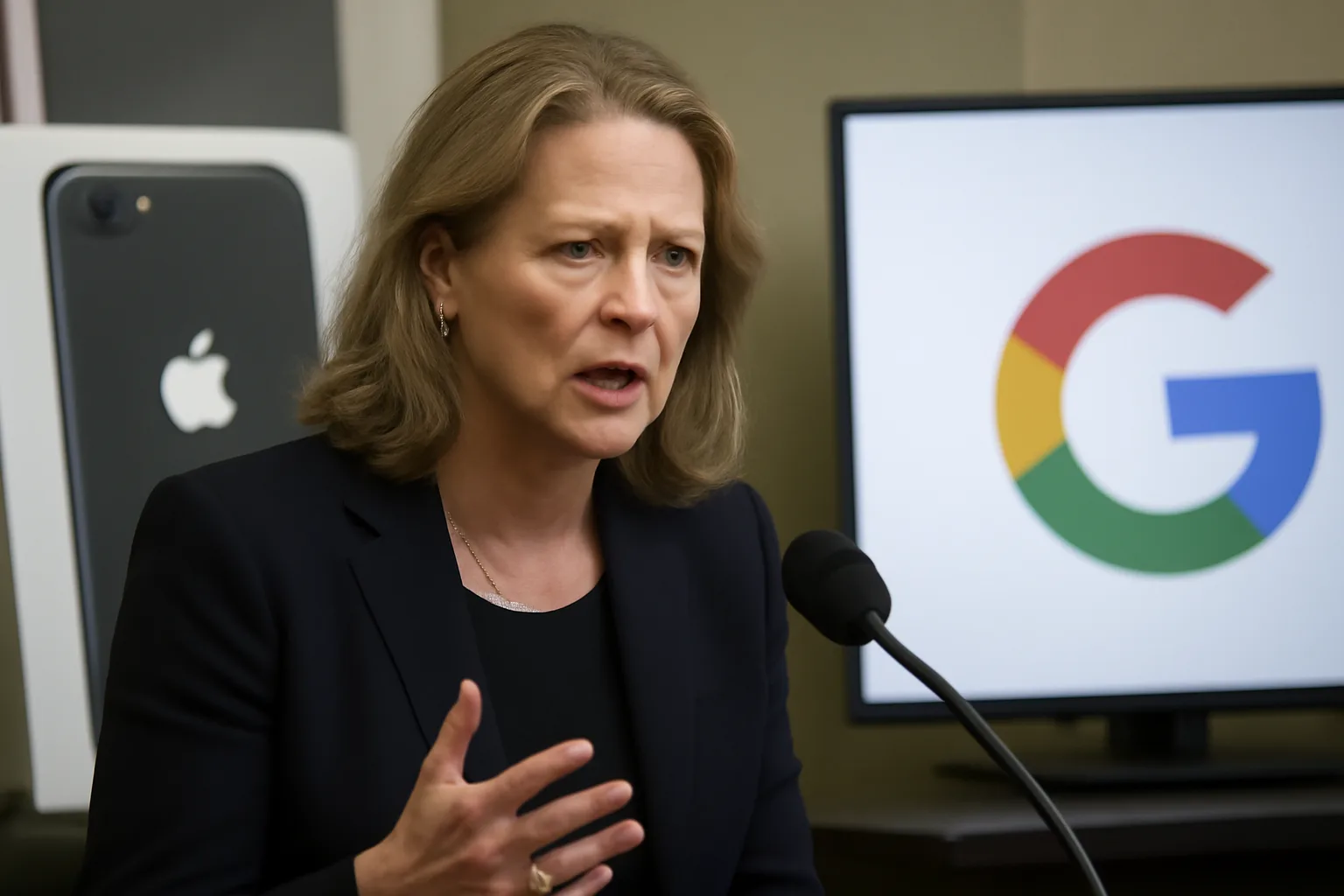 Apple и Google задължени да премахнат приложения за 'разсъбличане' от магазините си