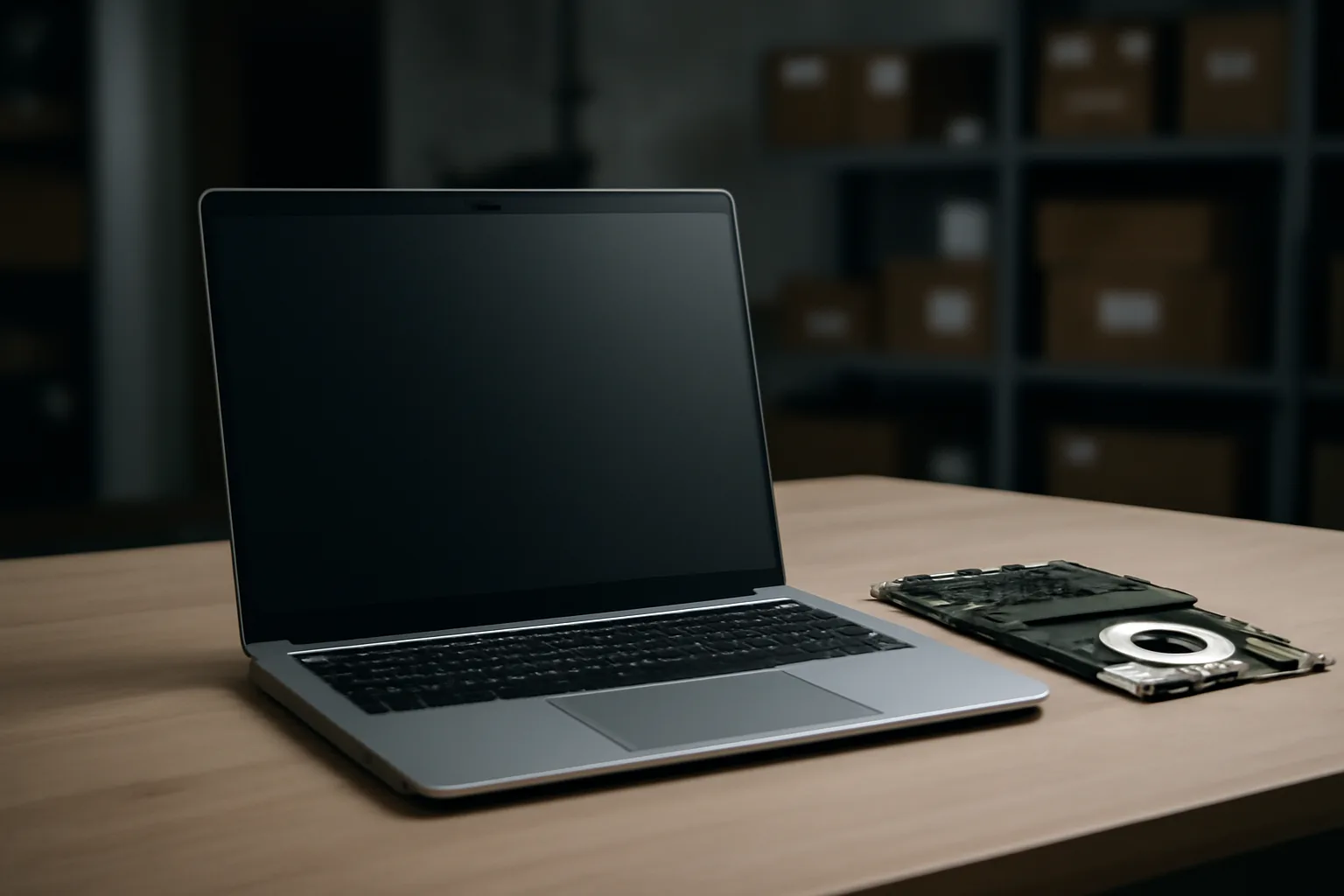 Framework Laptop 13 Pro: Актуализации и предизвикателства в контекста на глобалната компонентна криза