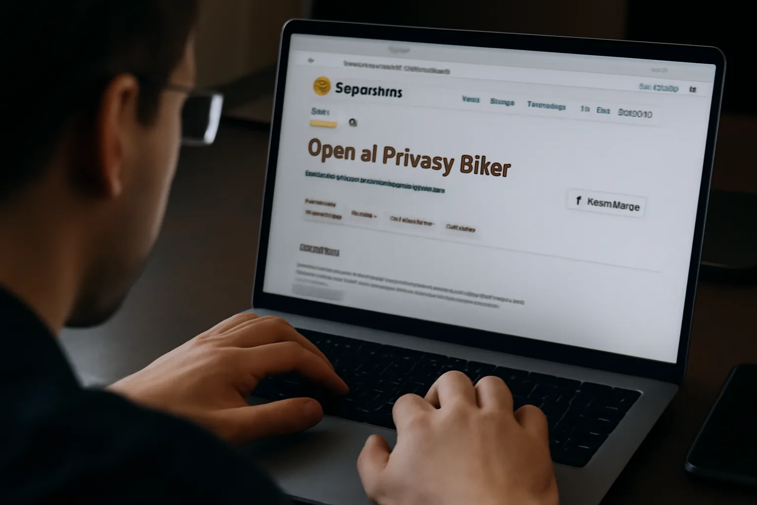 Зловреден репозиторий, имитиращ OpenAI Privacy Filter, достига върха в Hugging Face с 244 000 изтегляния