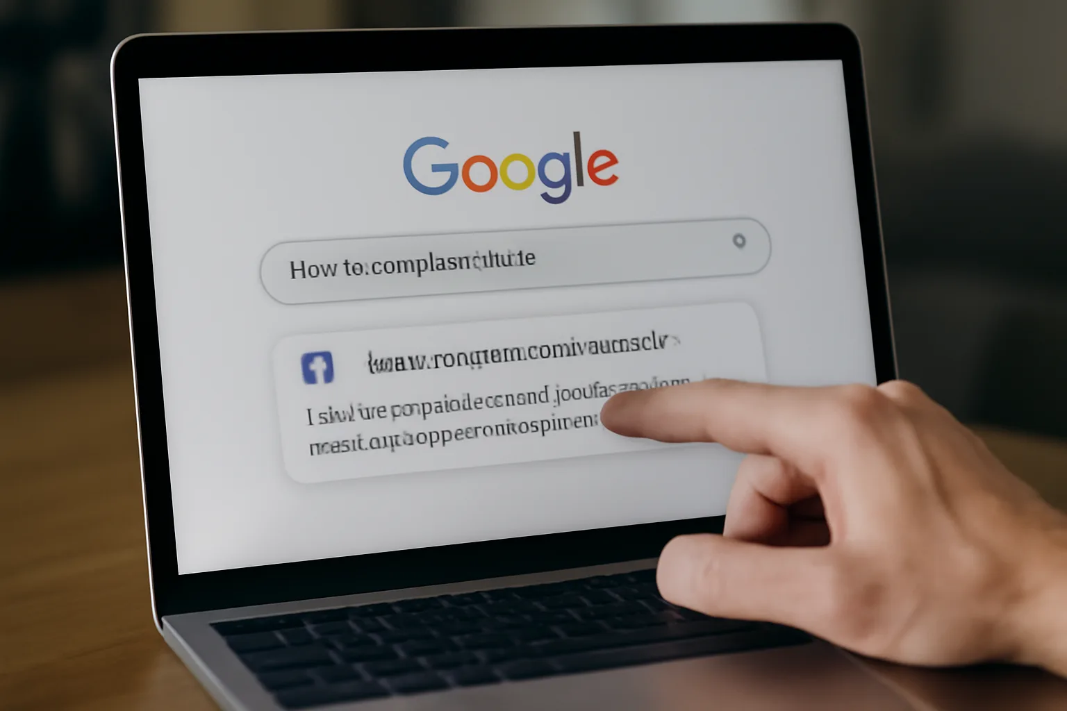 Google тества директно интегриране на AI режим в търсенията в Chrome