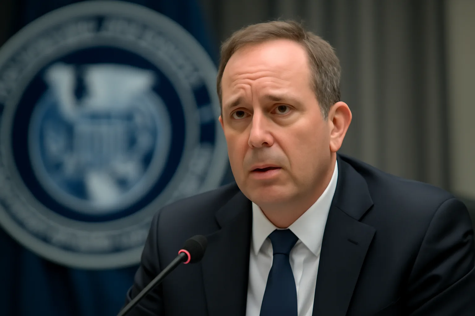 Американската агенция за киберсигурност CISA призна липса на предварителен план при инцидент