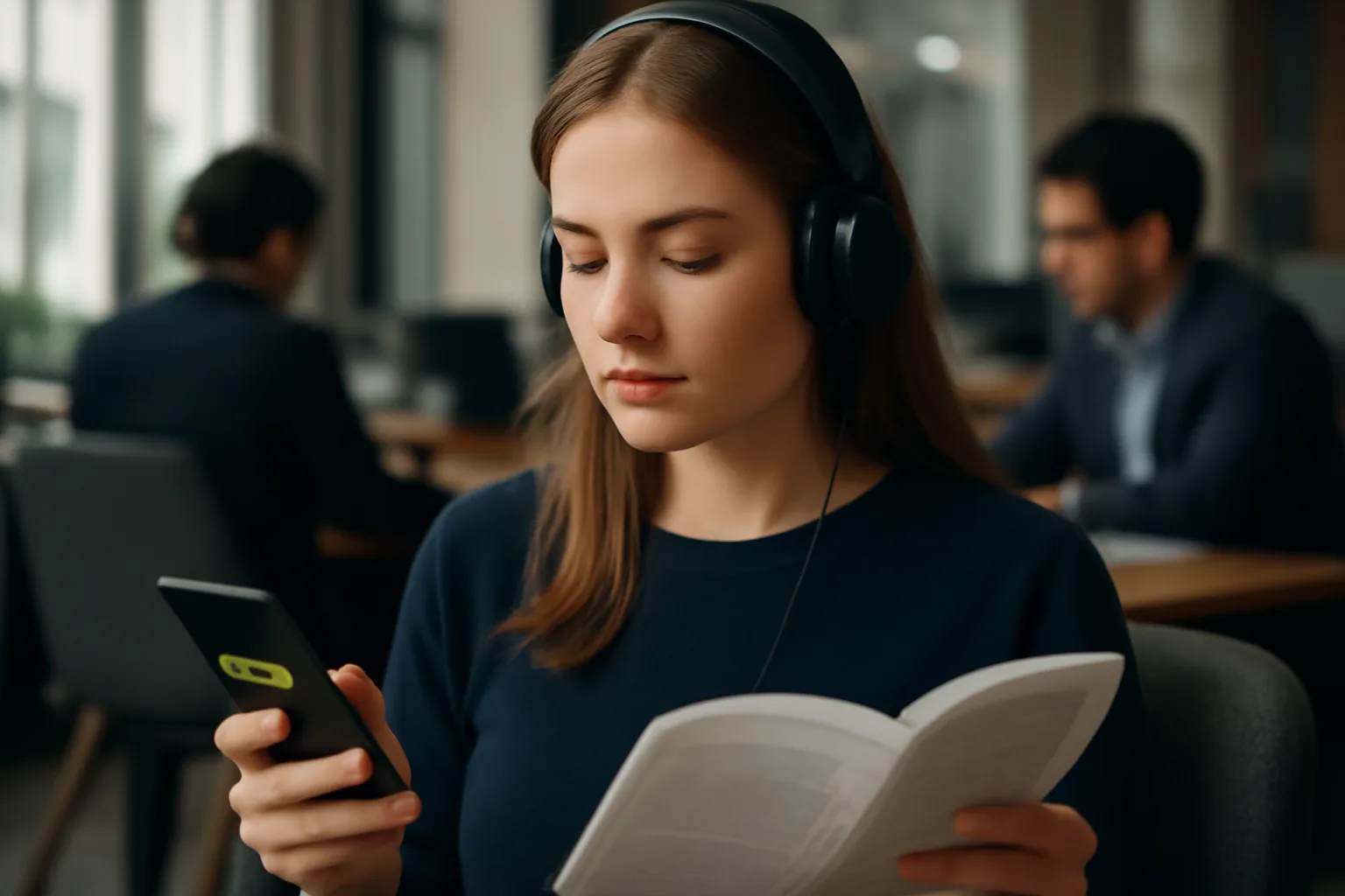 Spotify въвежда аудио версии на дълги статии от водещи издания