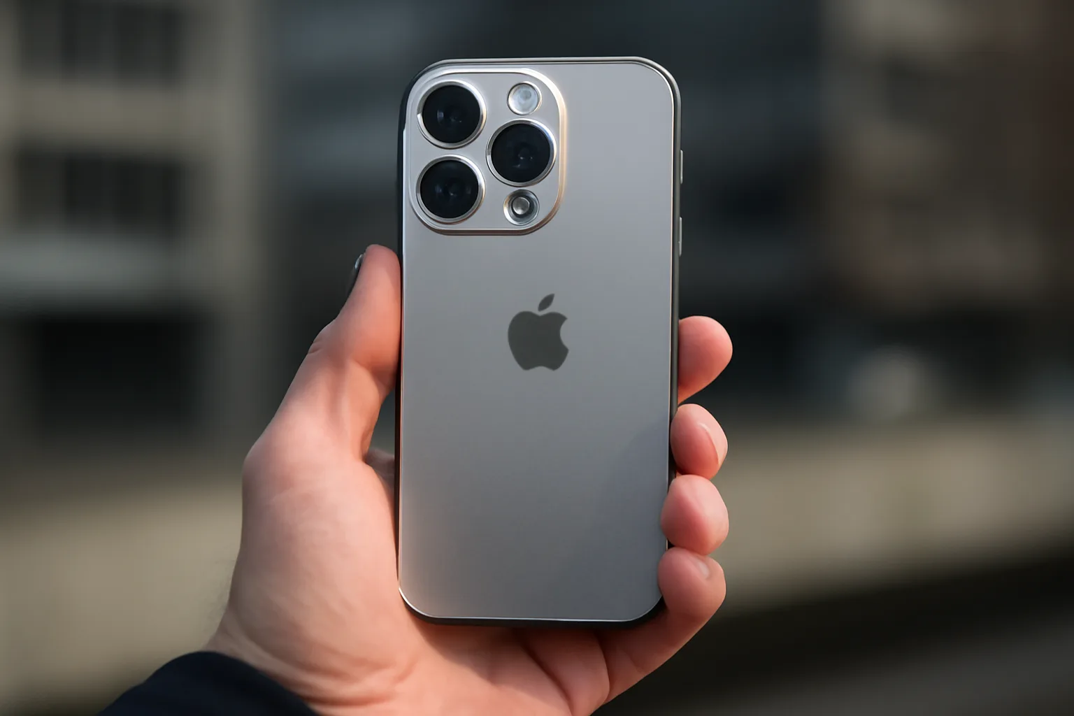 iPhone Ultra: Какво знаем за новия премиум модел на Apple