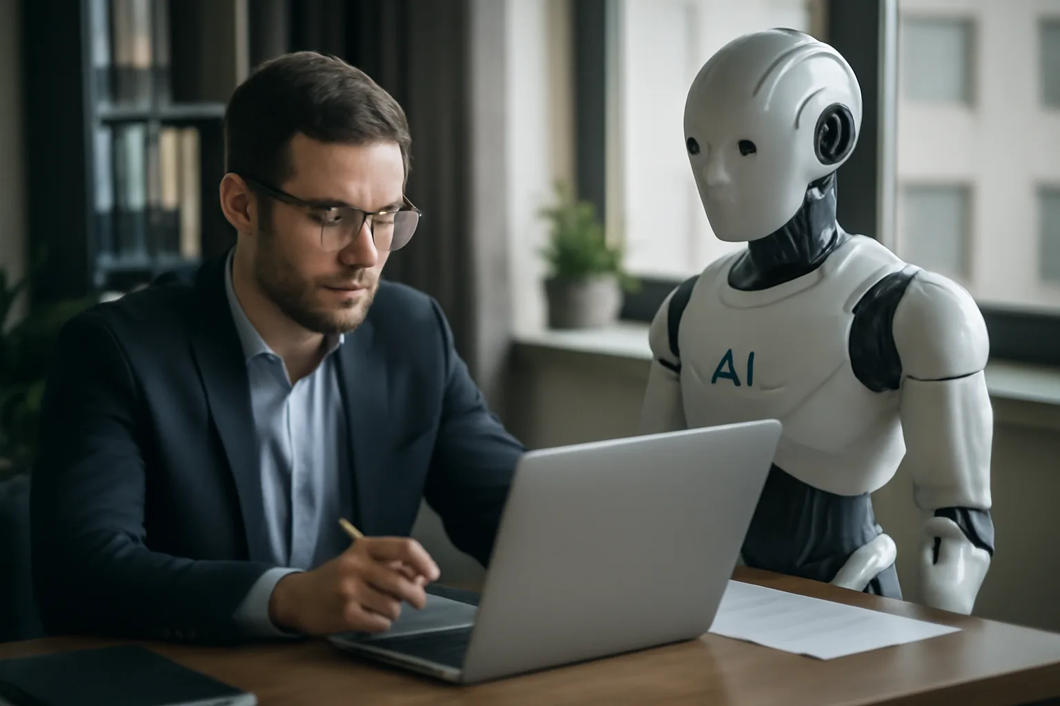 Управление на агентни AI системи: Практики и предизвикателства