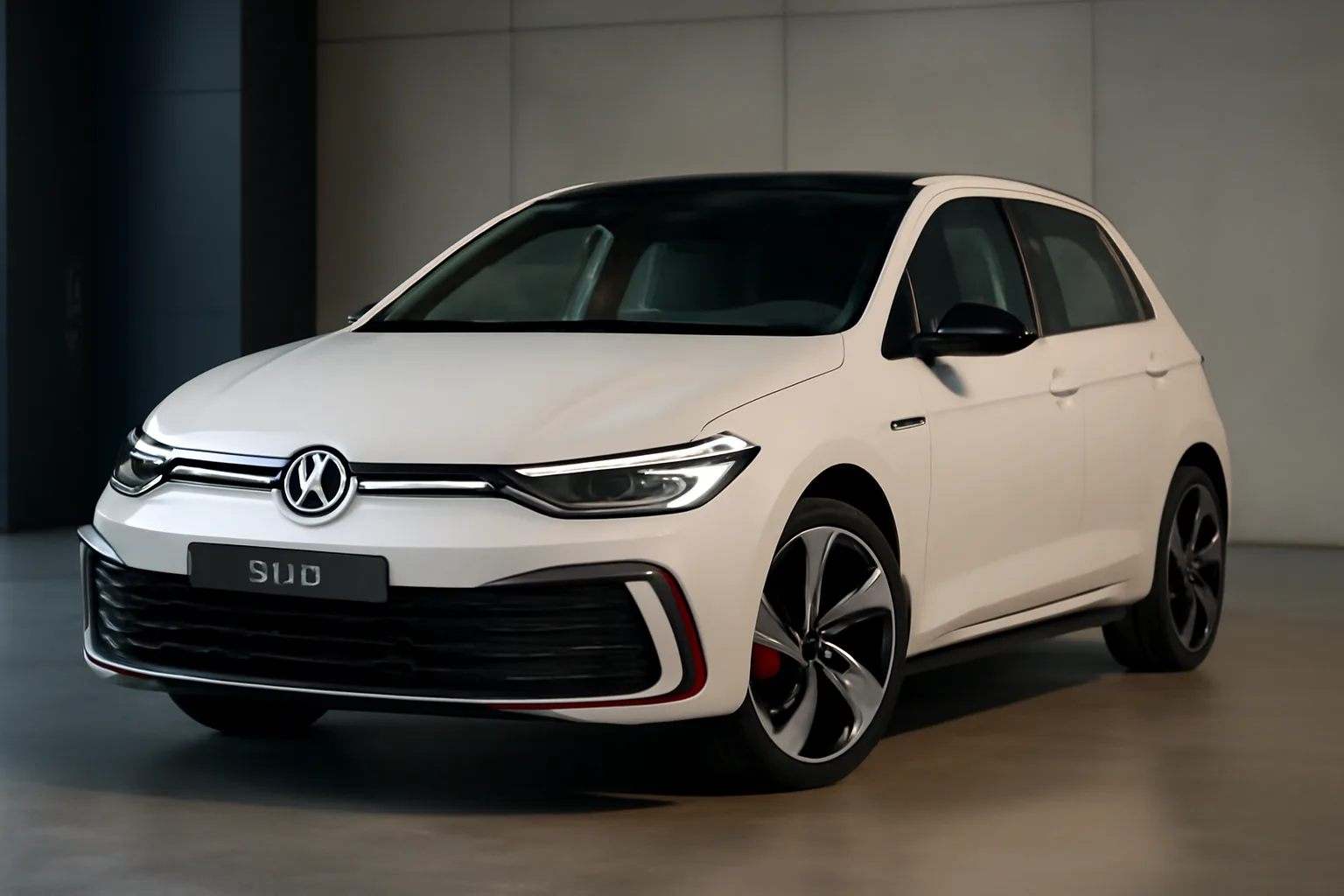 Volkswagen представи първия си електрически GTI – ID. Polo GTI