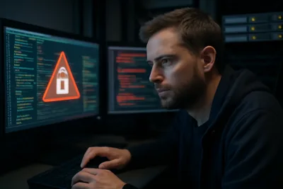 Седмичен обзор на киберзаплахите: Уязвимост в Exchange, заразен npm пакет и експлоатиране на Cisco устройства