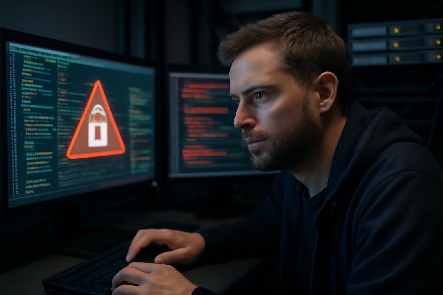 Седмичен обзор на киберзаплахите: Уязвимост в Exchange, заразен npm пакет и експлоатиране на Cisco устройства
