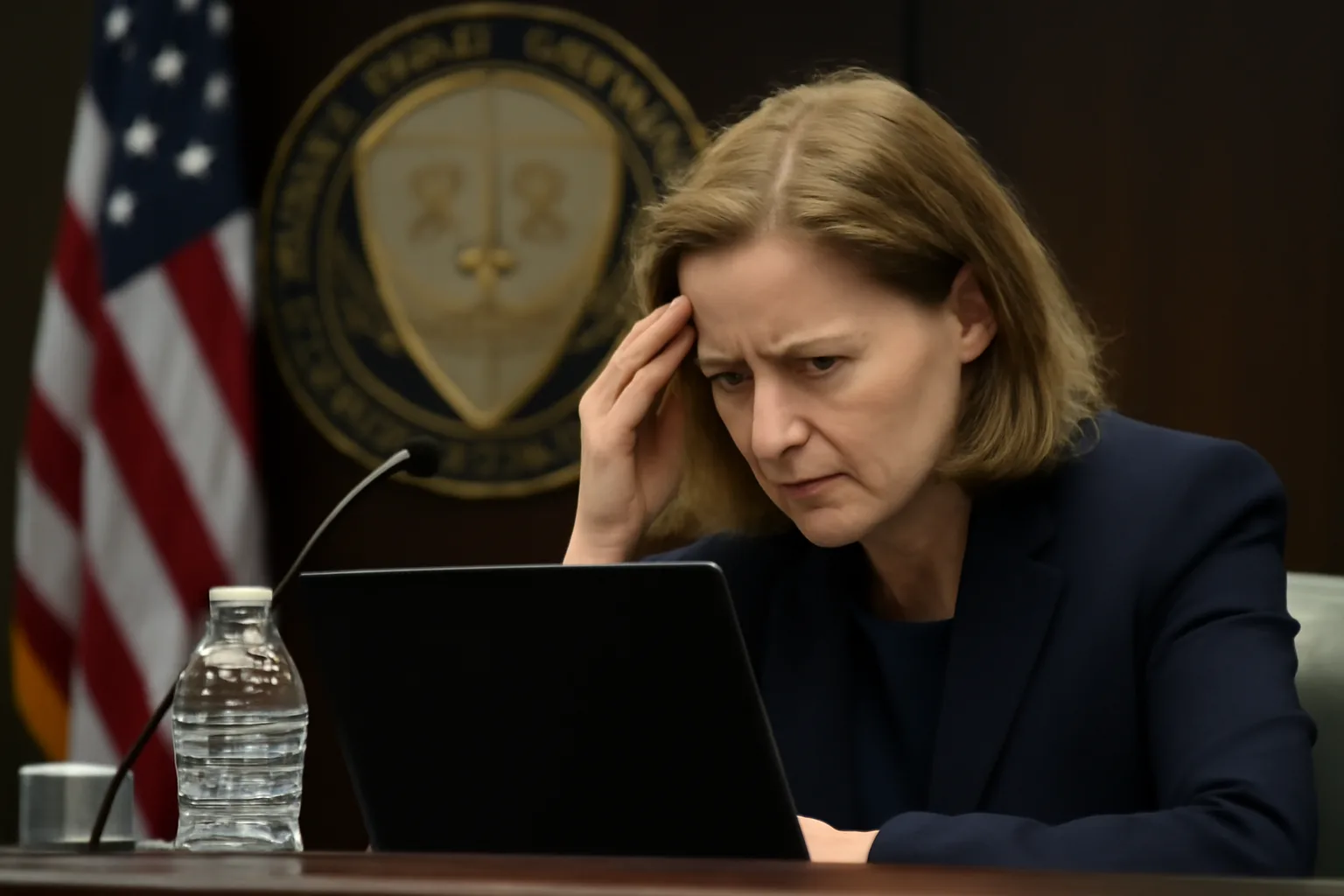 FTC отчита рекордни загуби от 3,5 млрд. долара заради измами с фалшиви личности през 2025 г.
