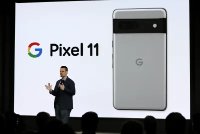Google обяви официално събитие за представяне на Pixel 11 на 12 август