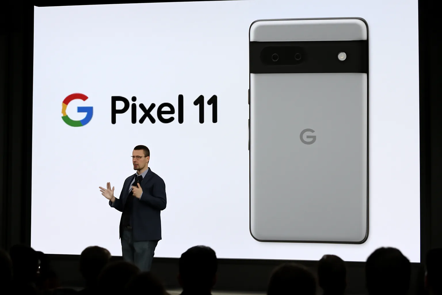 Google обяви официално събитие за представяне на Pixel 11 на 12 август