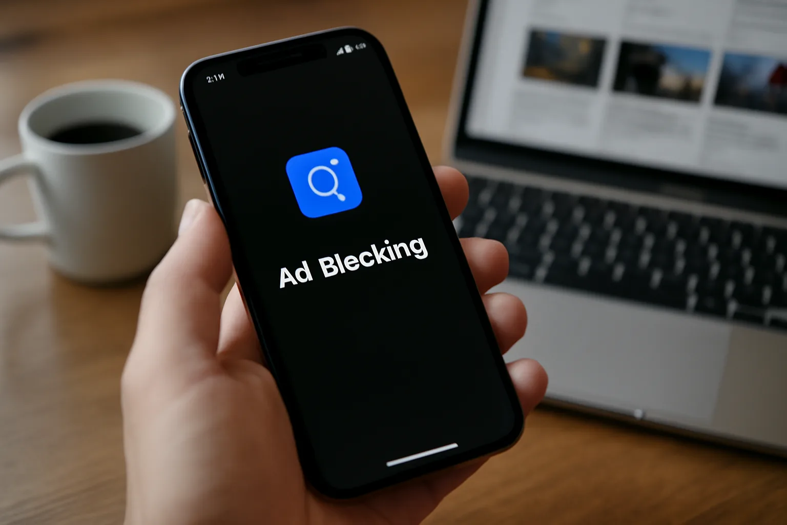 Filtr: Нов инструмент за блокиране на реклами в приложения на iPhone и Mac