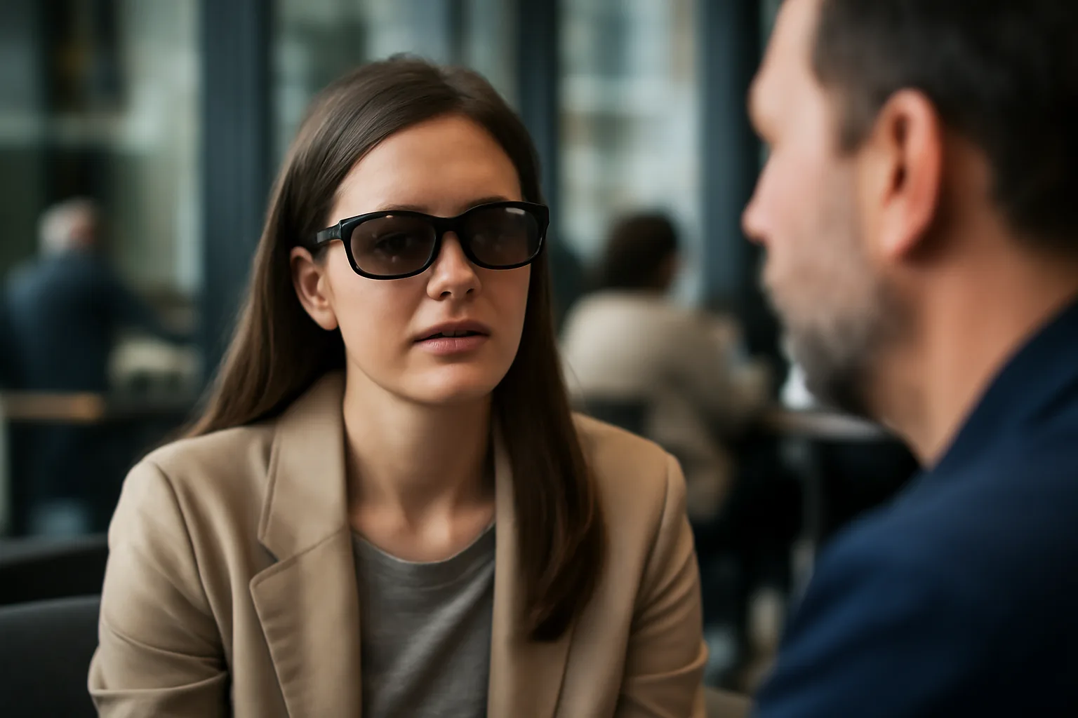 Meta въвежда ограничения и абонамент за функцията Conversation Focus в умните очила