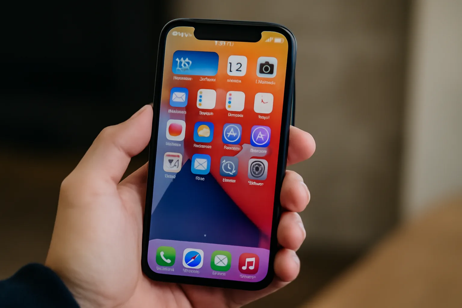 Apple подготвя три нови функции за iOS 27 през есента