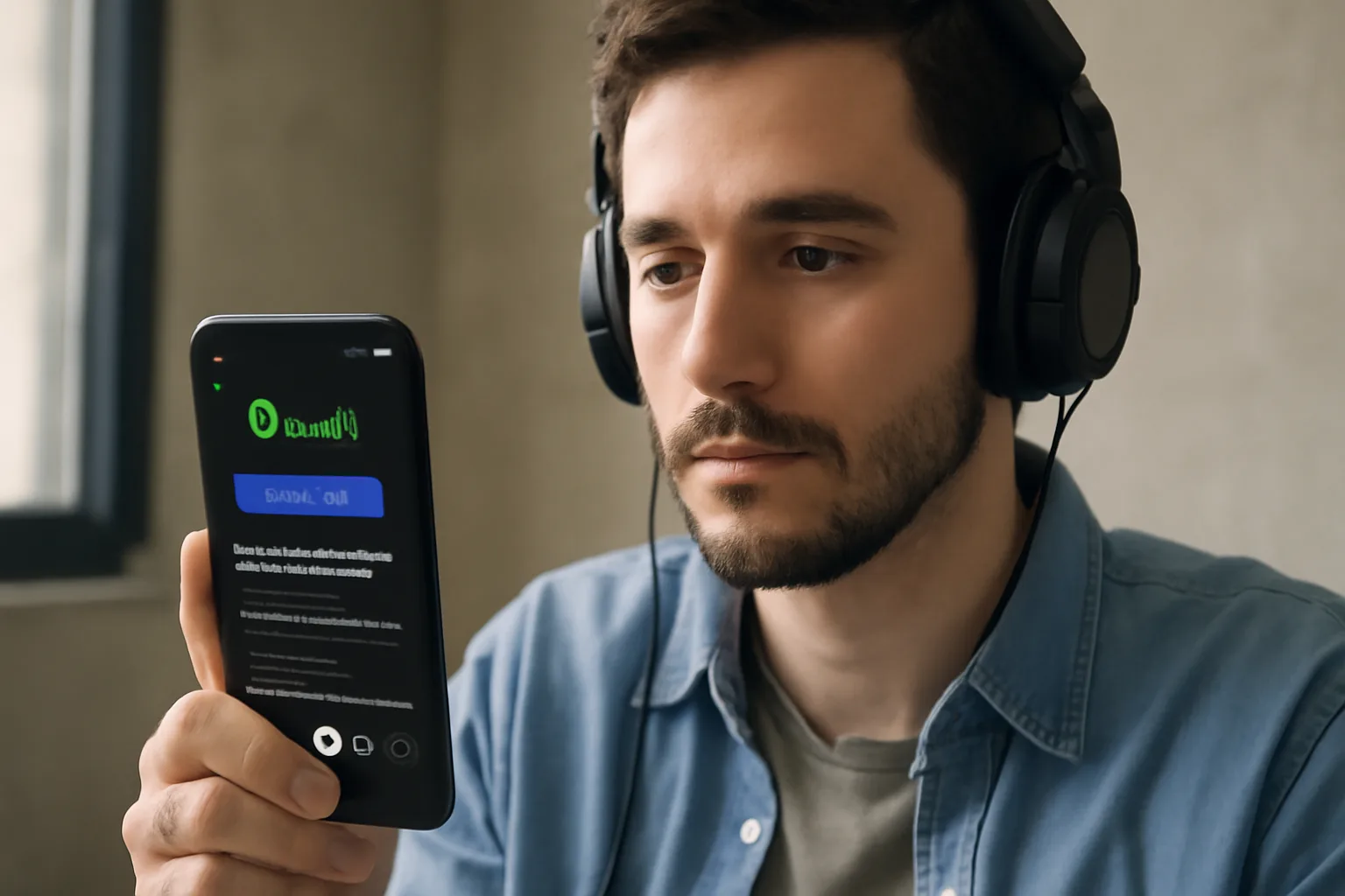 Spotify въвежда AI функции за генериране на обобщения и въпроси в подкастите
