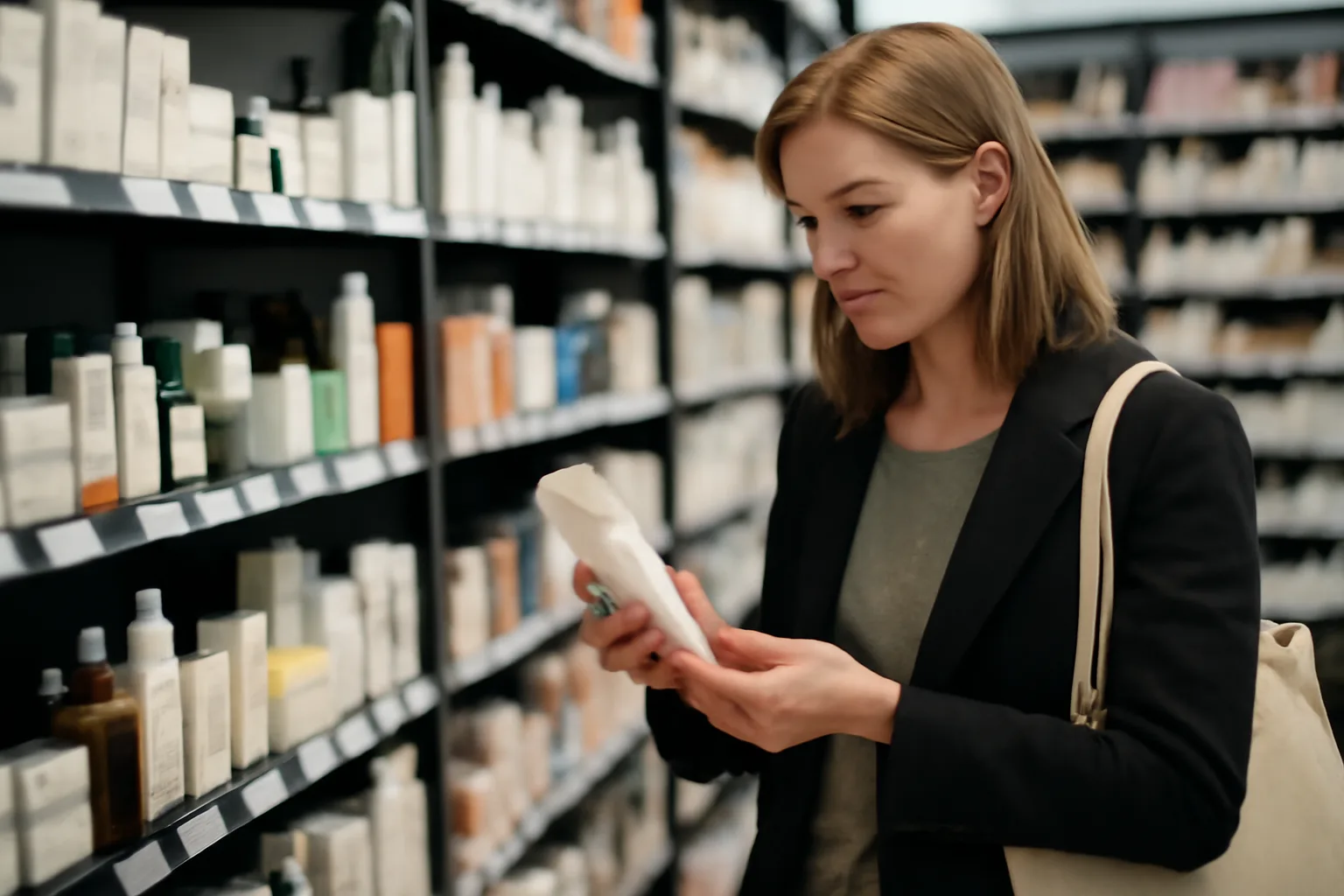 Как промоциите на Dermstore влияят на пазара на козметика и грижа за кожата