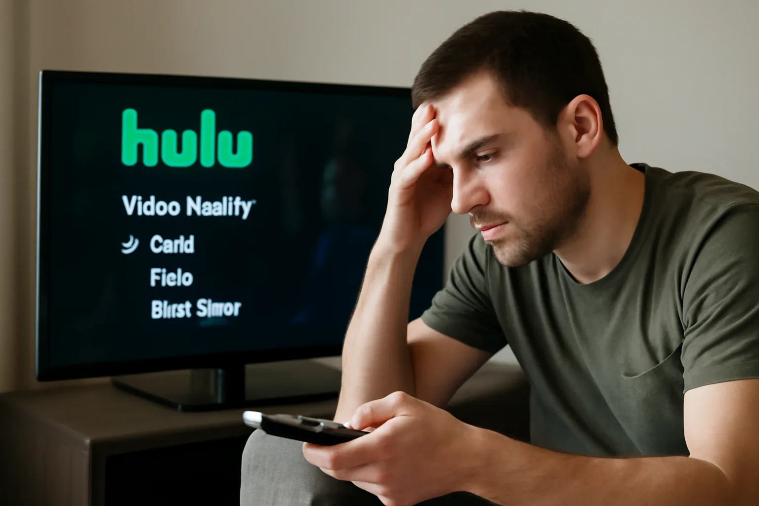 Hulu намалява качеството на видеото по подразбиране – какво означава това за потребителите