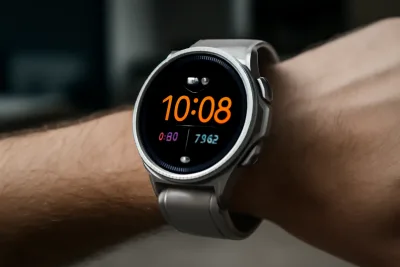 Samsung Galaxy Watch Ultra 2: По-тънък и по-ярък флагман сред смартчасовниците