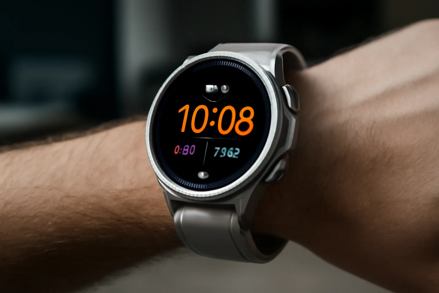 Samsung Galaxy Watch Ultra 2: По-тънък и по-ярък флагман сред смартчасовниците