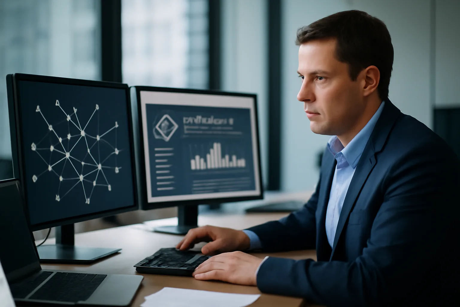 Varonis Atlas интегрира Claude Compliance API за подобрено управление на AI в предприятията