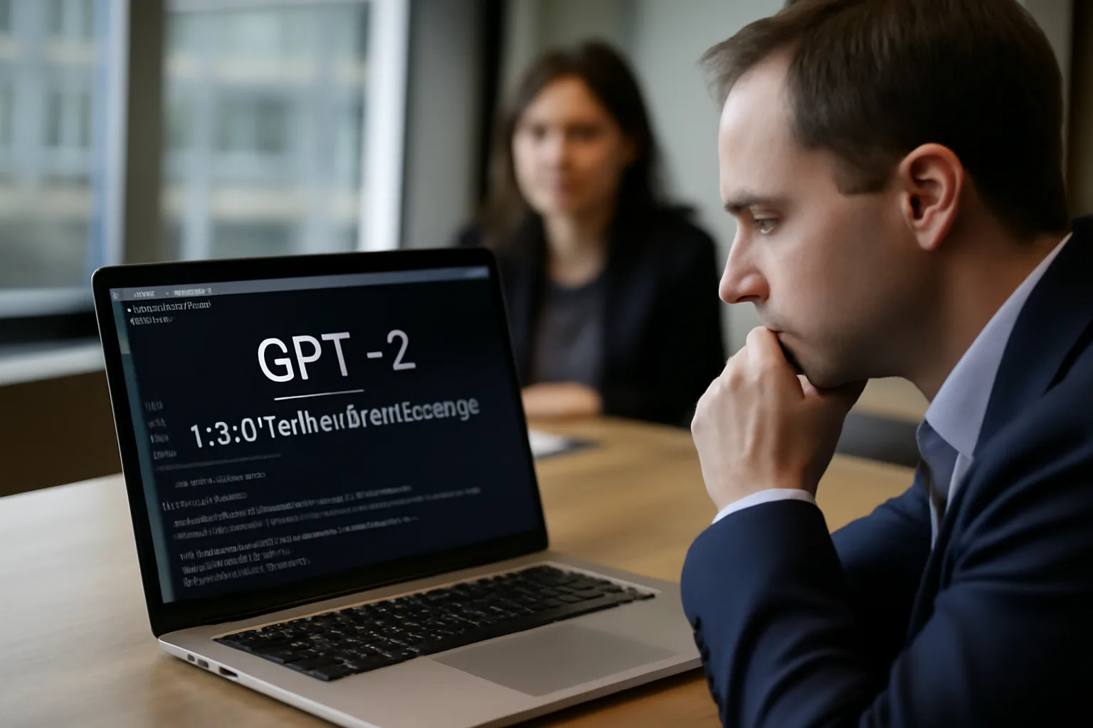 OpenAI публикува пълната версия на GPT-2 с 1.5 милиарда параметри и споделя опит за отговорна разработка на ИИ
