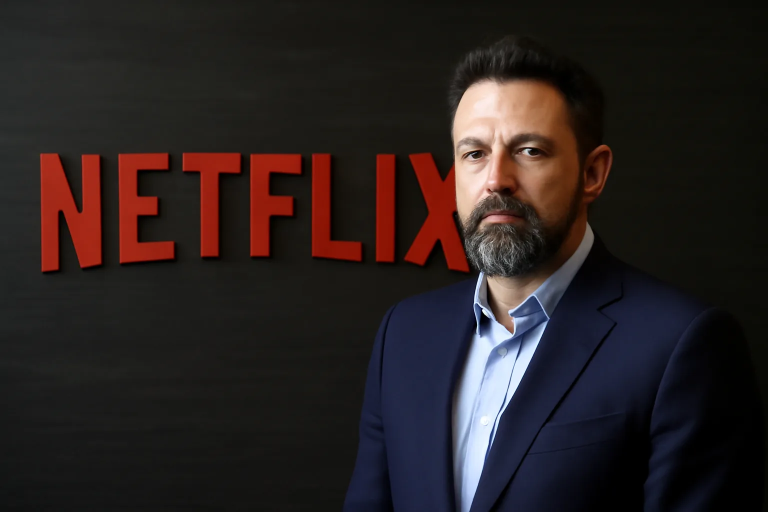Netflix придоби стартъп за AI филмово производство на Бен Афлек за 587 млн. долара