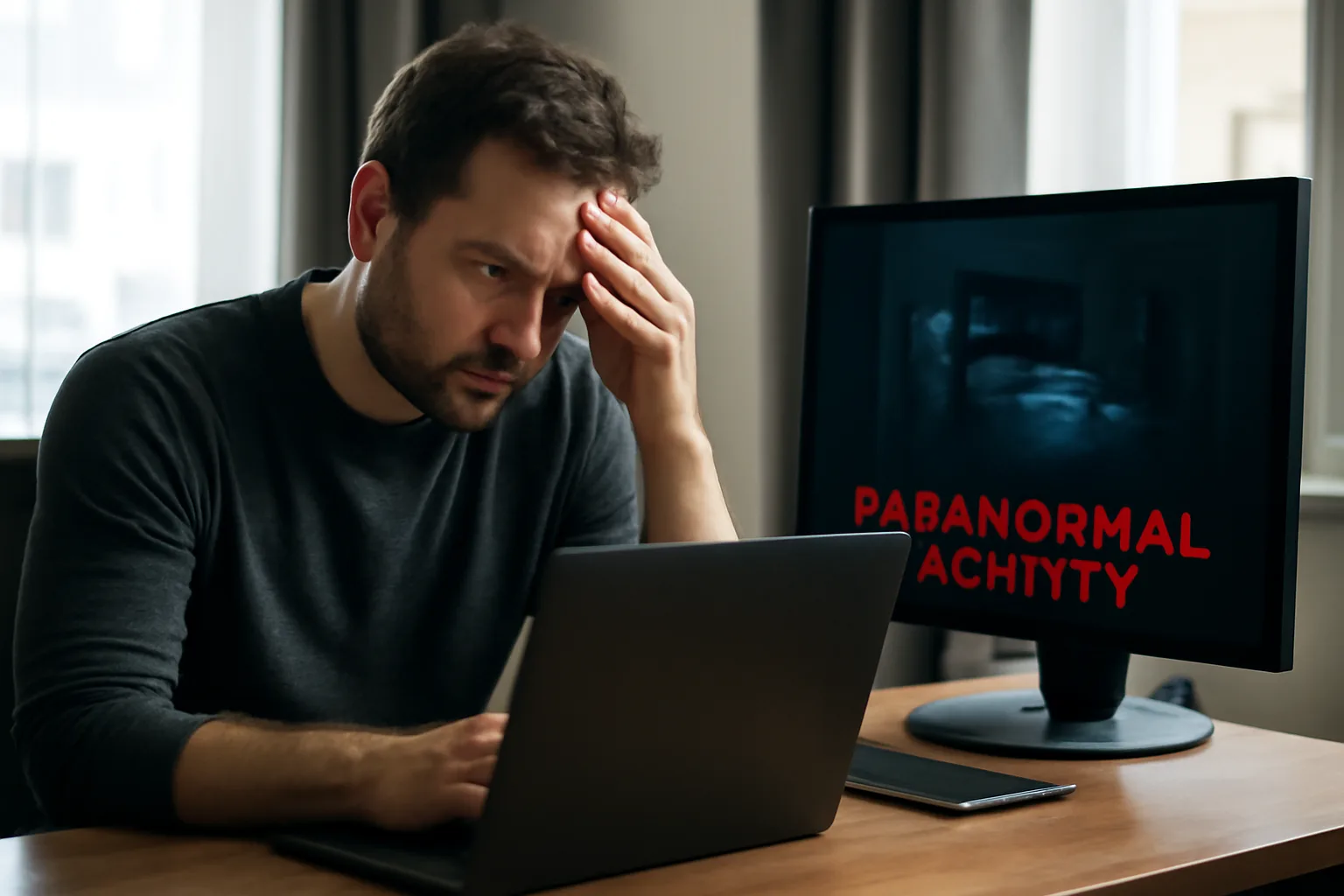 Край на проекта за игра по Paranormal Activity заради изтичане на лиценза