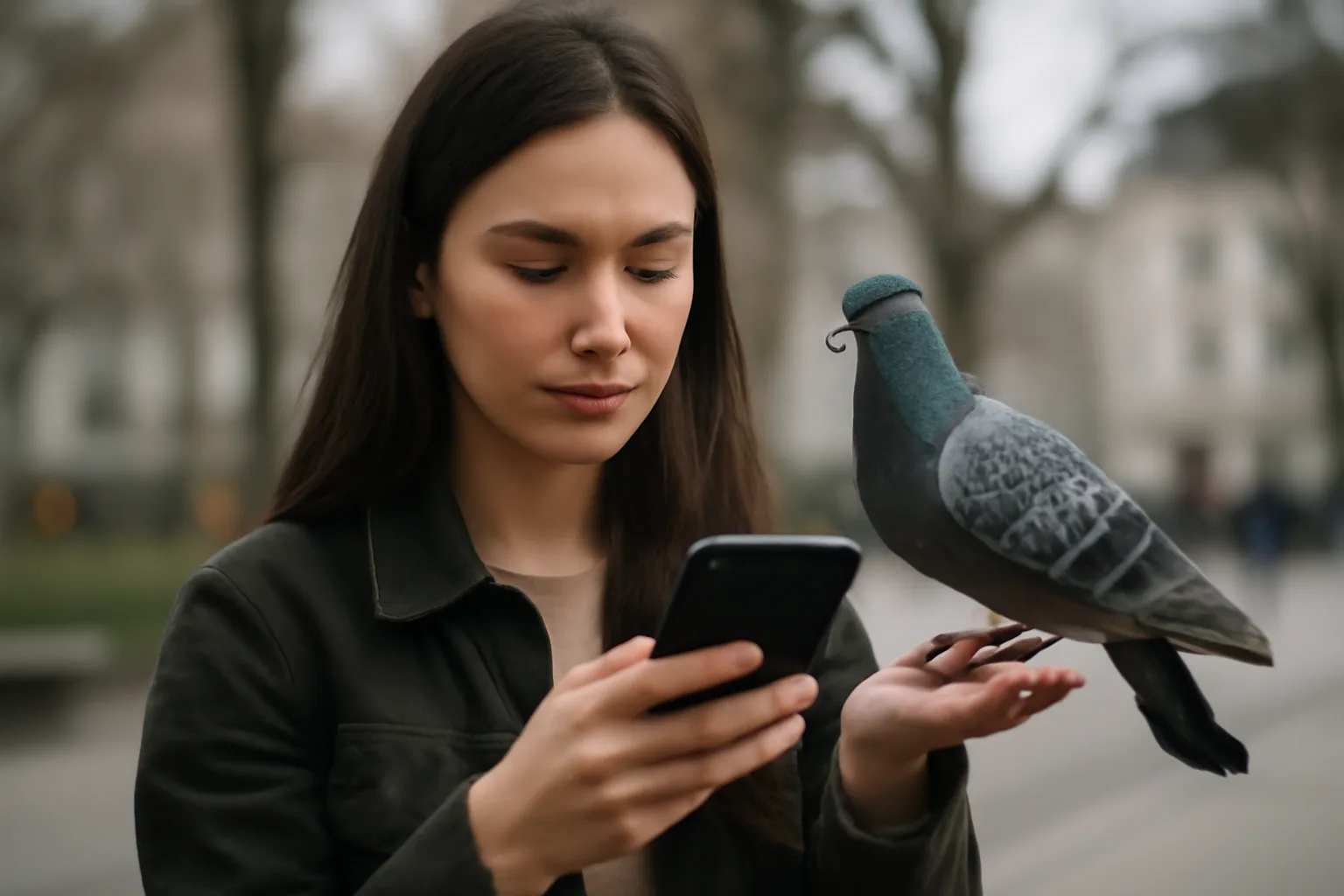 Roost – приложението, което насърчава забавяне в дигиталния свят