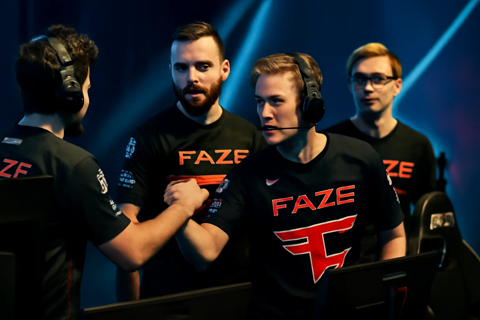 FaZe Clan започва с победа в Stake Ranked Episode 2 срещу Alliance