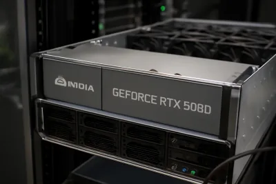 NVIDIA разширява GeForce NOW с нов сървър с GeForce RTX 5080 в Торонто