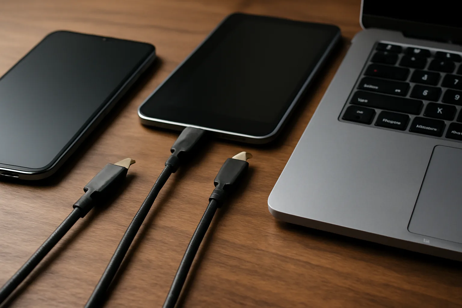 Как да изберем най-добрия USB-C кабел за смартфони, таблети и лаптопи през 2026 г.