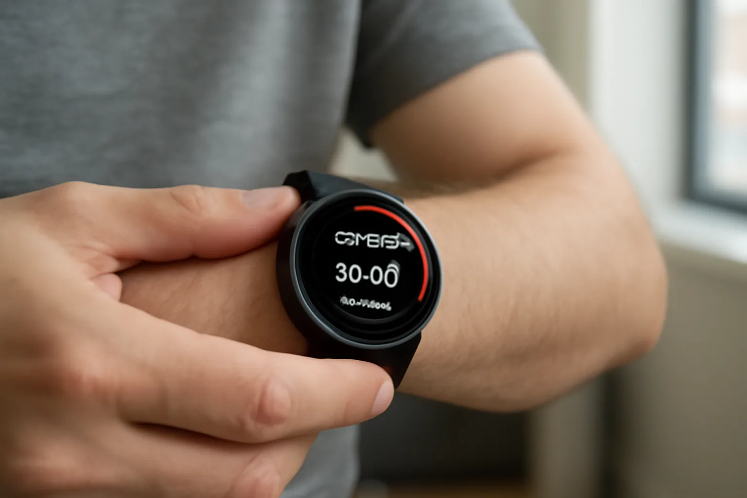 Samsung Galaxy Watch с нова функция за предсказване на припадъци с висока точност