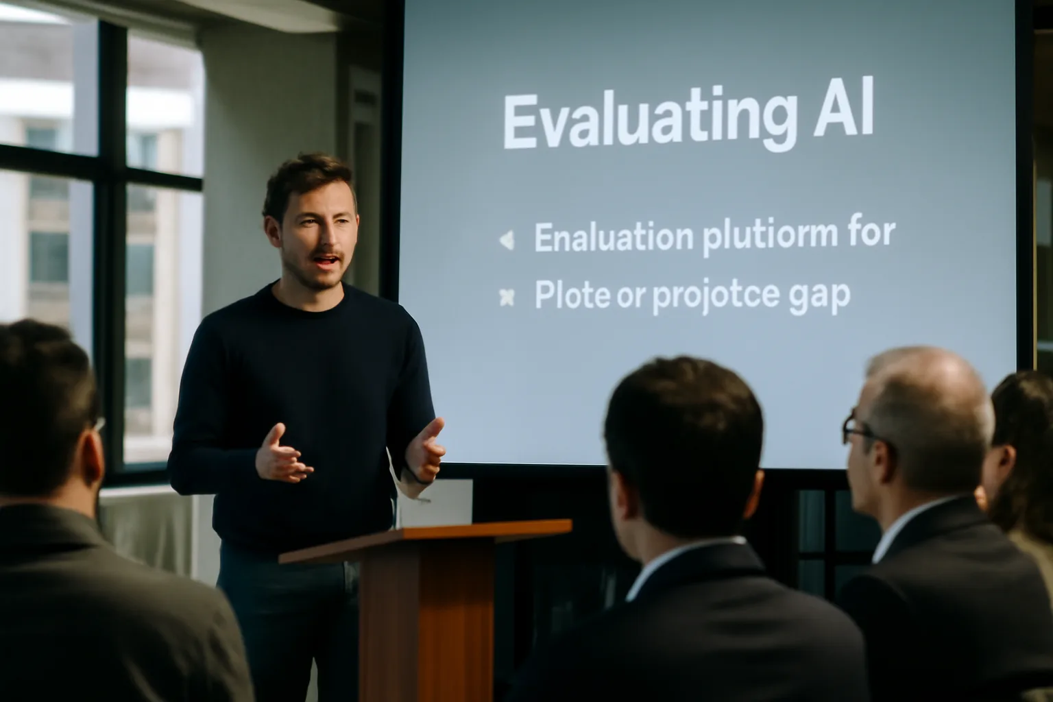 OpenAI представя Evals – инструмент за преодоляване на пропастта между AI експерименти и продукционни решения