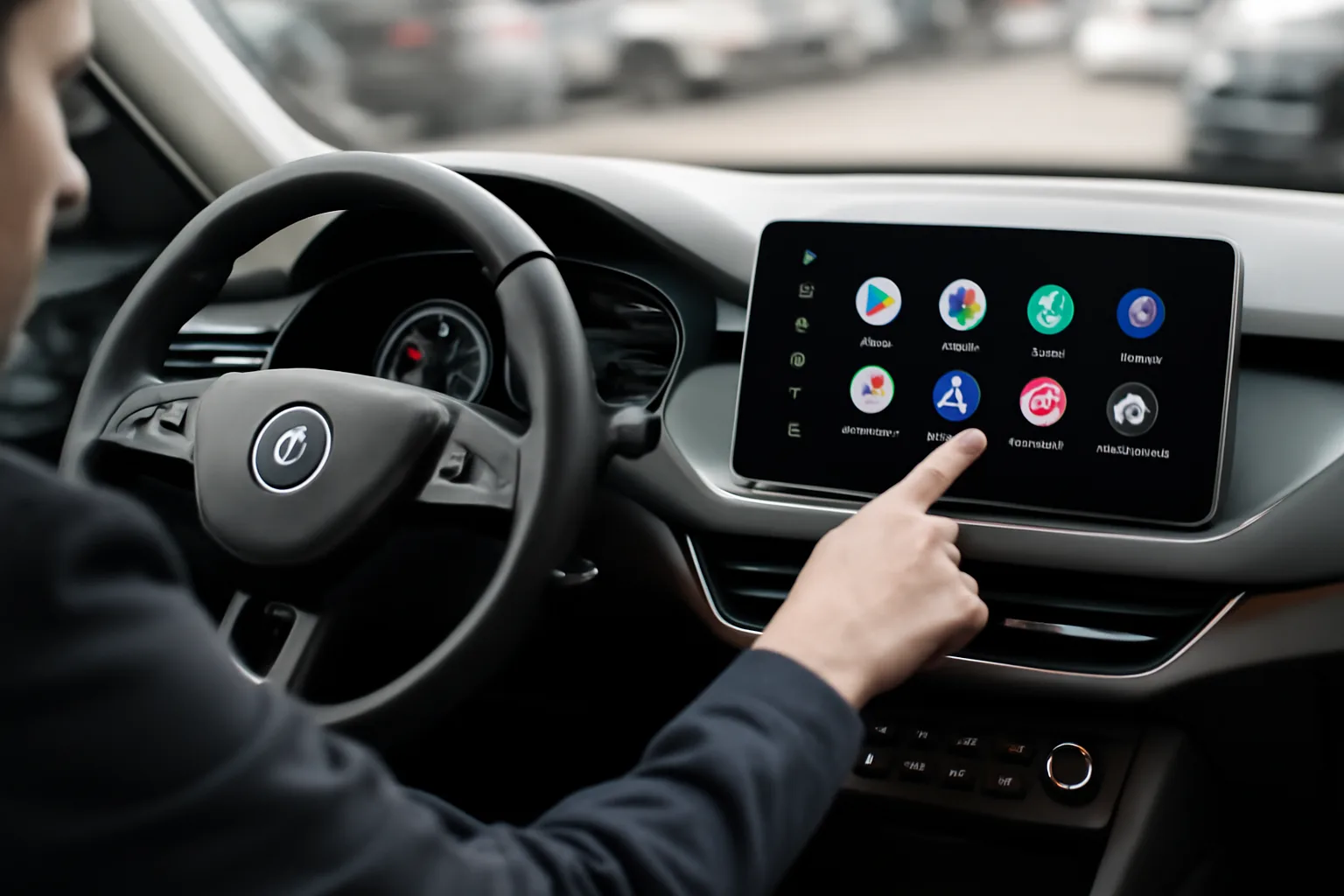 Автомобилните производители се отдръпват от Android Auto през 2026 г.: Причини и последици