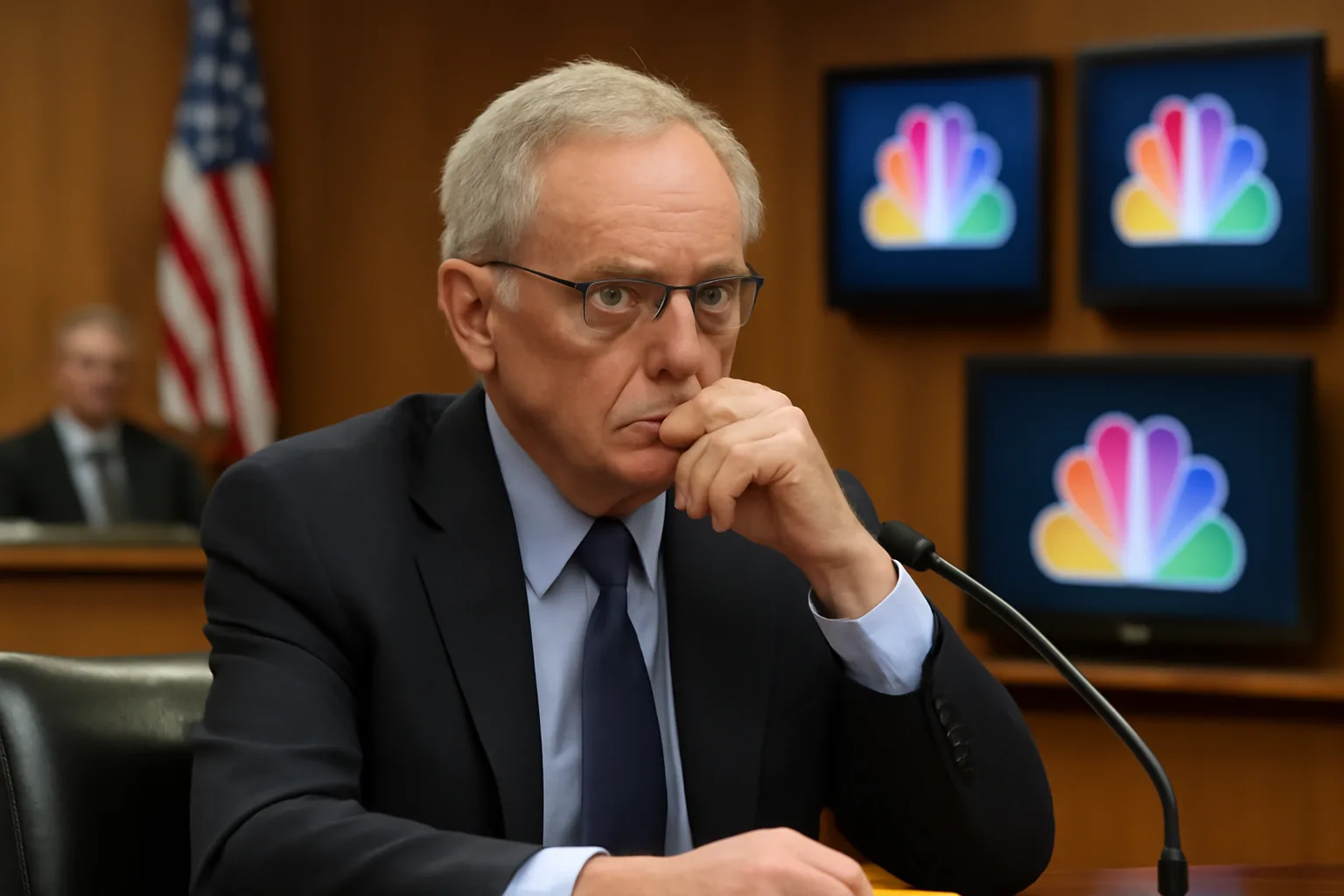 FCC планира да премахне ограничението за национална собственост върху телевизионни станции в САЩ