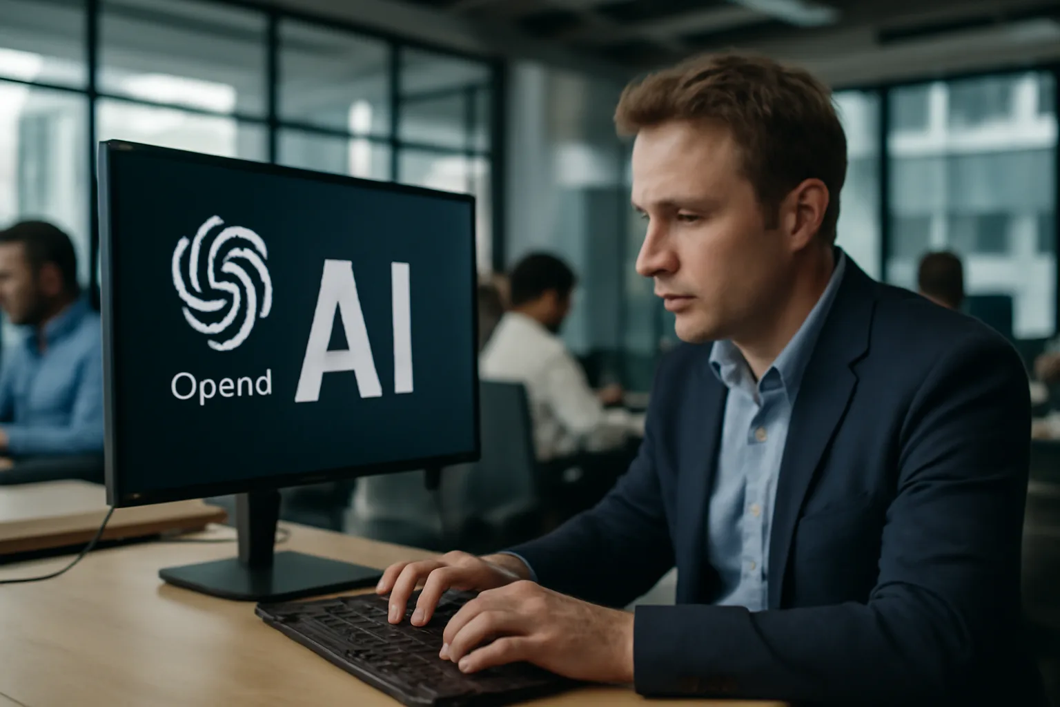 Над един милион потребители използват OpenAI за трансформация на бизнеса с изкуствен интелект
