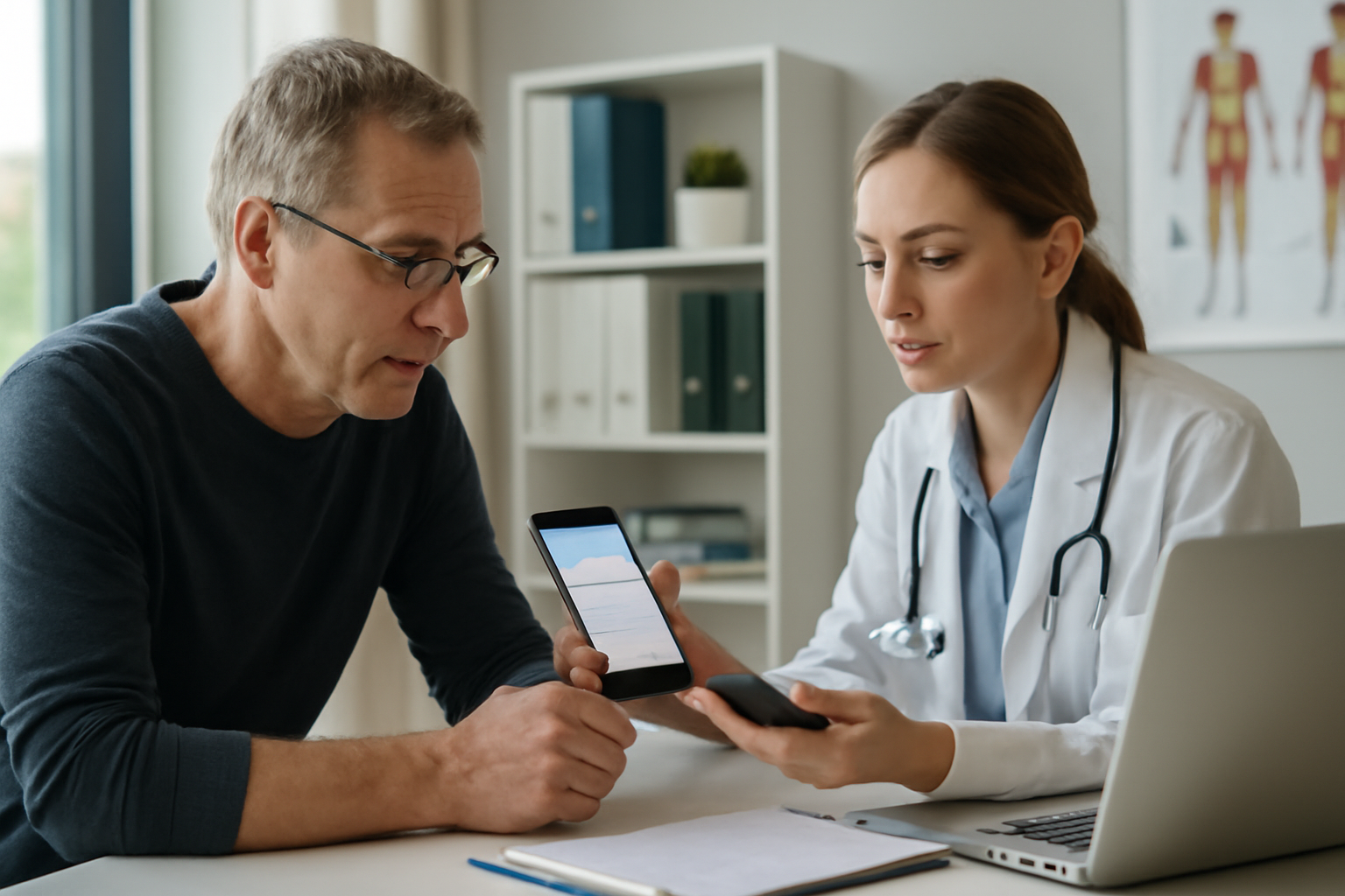 Kin Health набира 9 милиона долара за разработка на AI приложение за записване на медицински прегледи