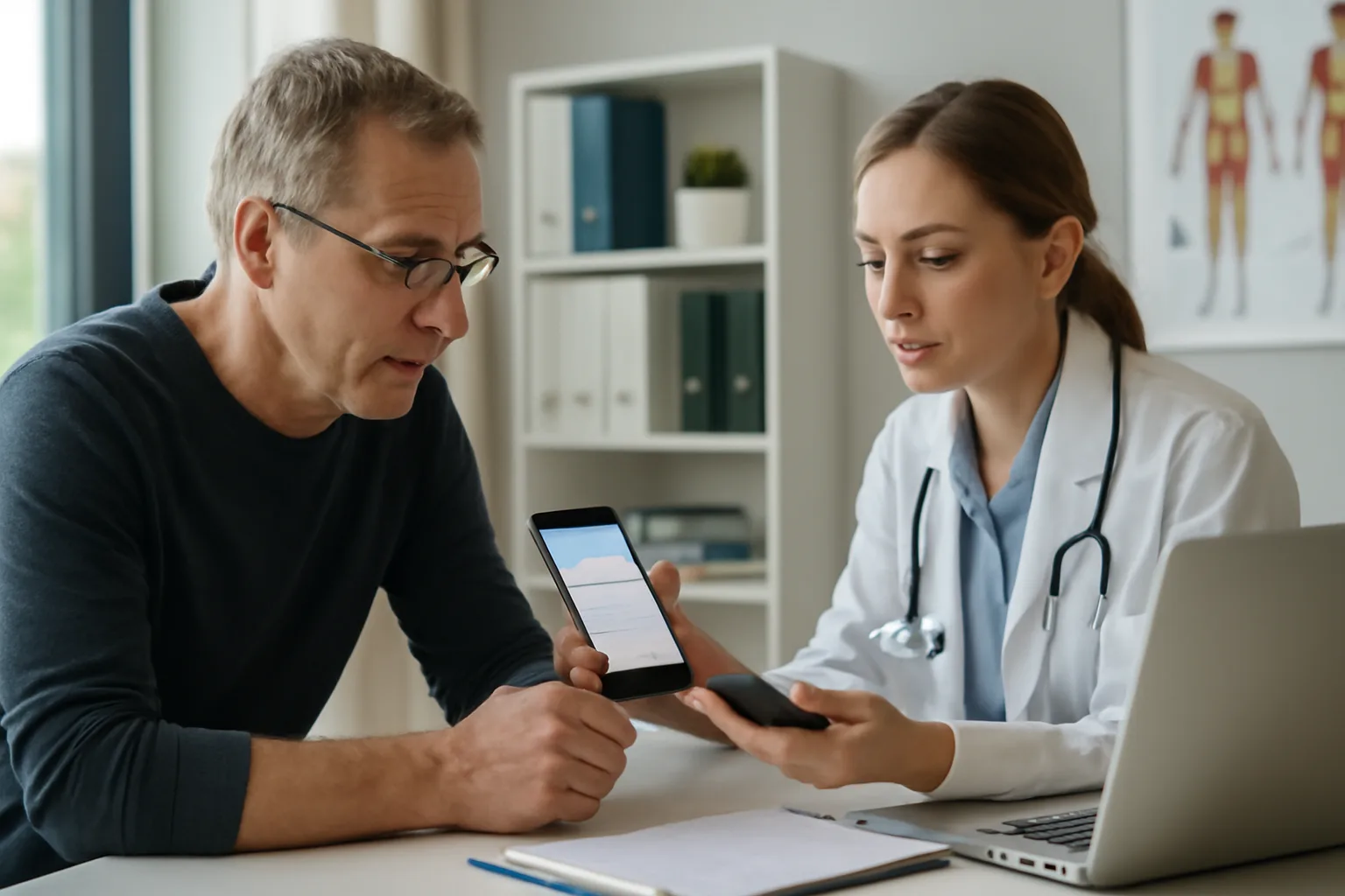 Kin Health набира 9 милиона долара за разработка на AI приложение за записване на медицински прегледи