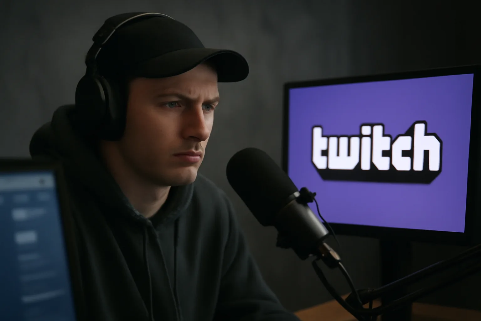 Twitch въвежда нови санкции срещу използването на viewbot за стриймъри