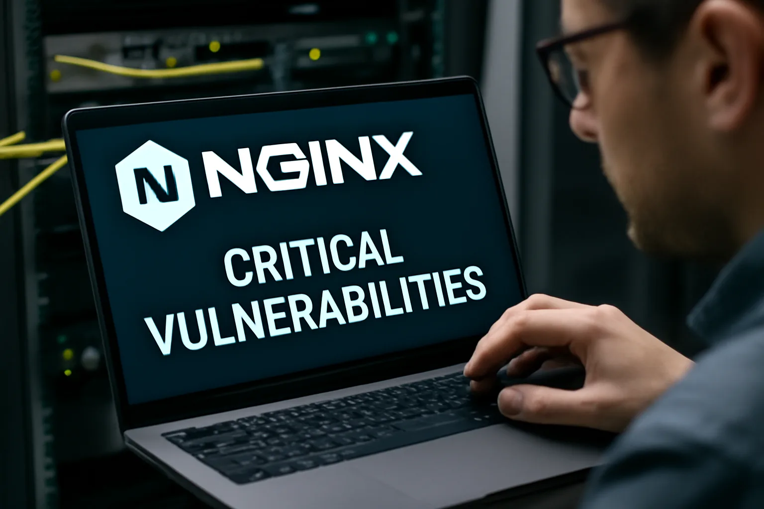 F5 пуска извънредни ъпдейти за критични уязвимости в NGINX уеб сървъра