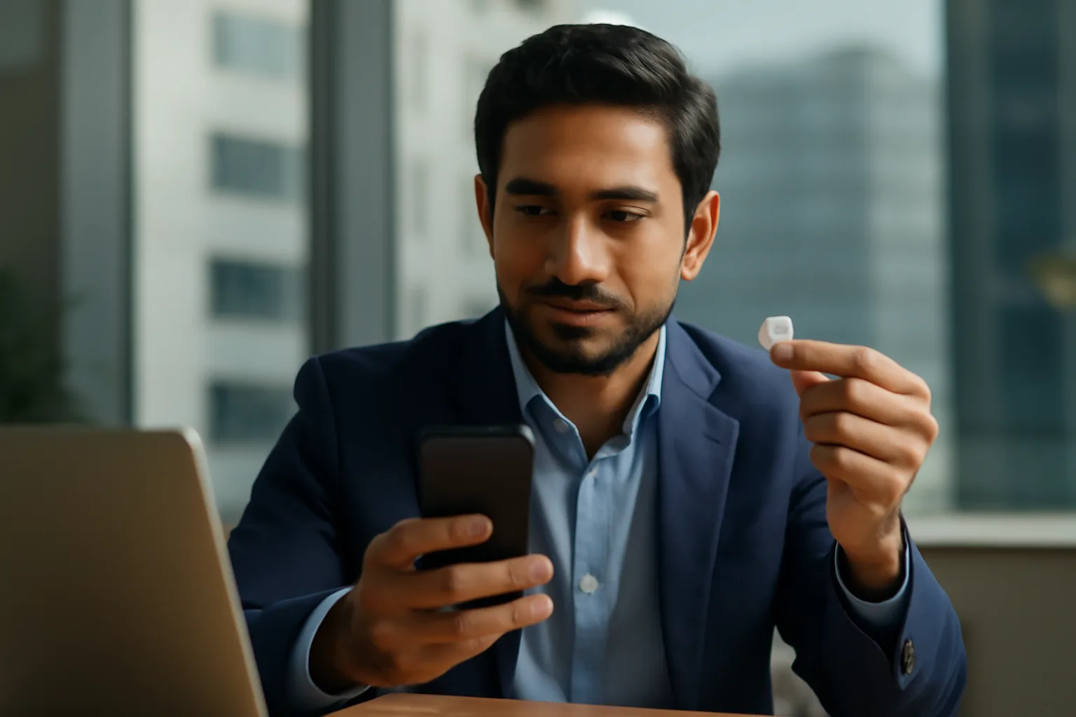 Truecaller навлиза в бизнеса с eSIM, разширявайки портфолиото си от услуги
